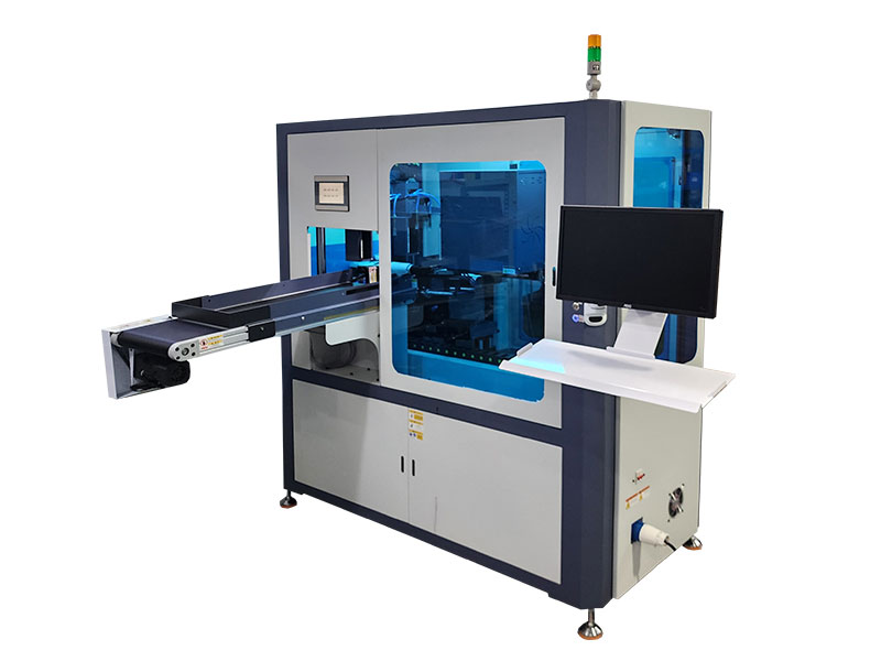 DM-360全自动保温杯UV打印机